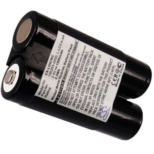 Logitech LX700 Battery