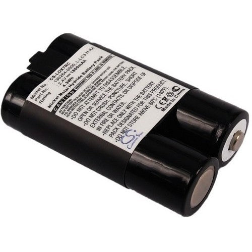 CS-LOX7RC Battery