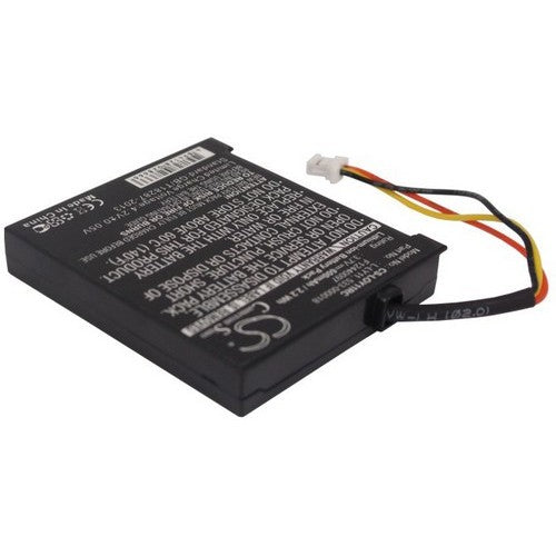 Logitech Headset G930 Battery