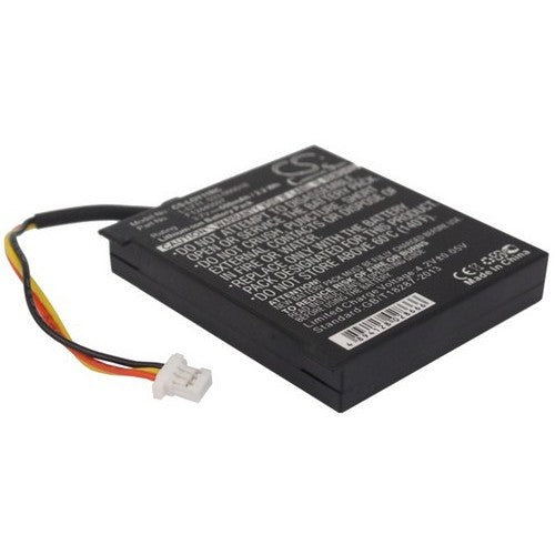 Logitech F12440097 Battery