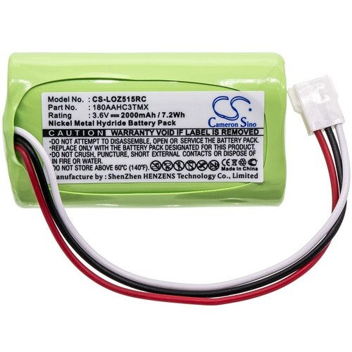 CS-LOZ515RC Battery