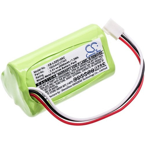 Logitech Z515 Battery