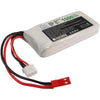 RC CS-LP1002C30RT Heli/Airplane Battery