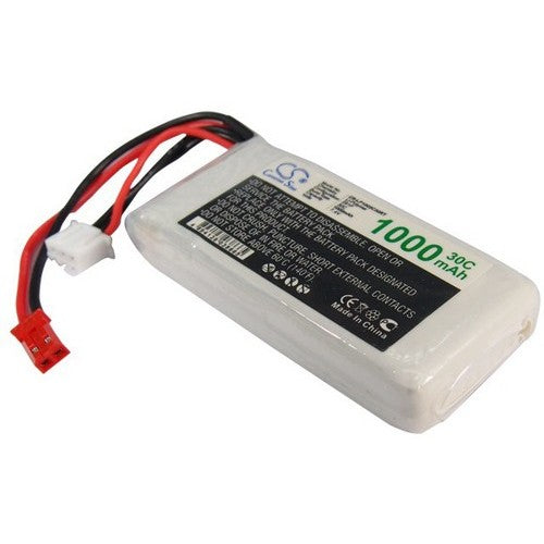 RC CS-LP1002C30RT Tanks Battery