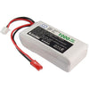 RC CS-LP1003C30RT Heli/Airplane Battery
