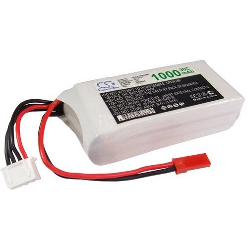 RC CS-LP1003C30RT Robot Battery