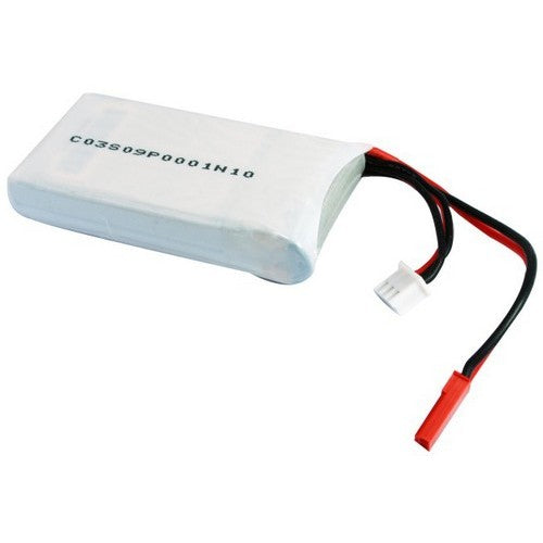 RC CS-LP1302C30RT Heli/Airplane Battery