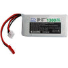 RC CS-LP1302C30RT Heli/Airplane Battery