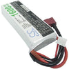 RC CS-LP1602C30RT Heli/Airplane Battery