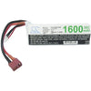 RC CS-LP1602C30RT Cars Battery
