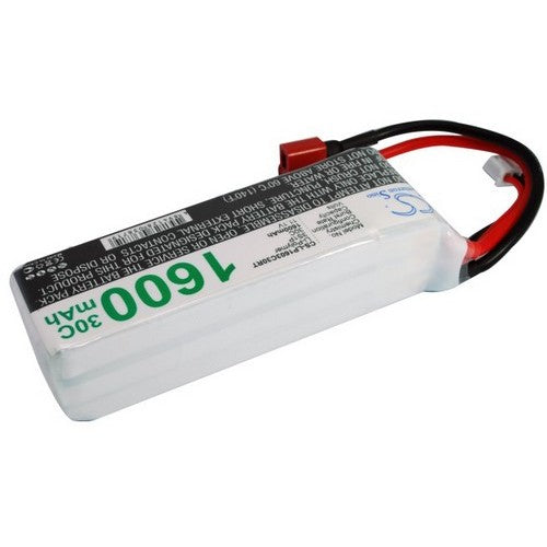 RC CS-LP1603C30RT Cars Battery