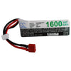 RC CS-LP1603C30RT Heli/Airplane Battery