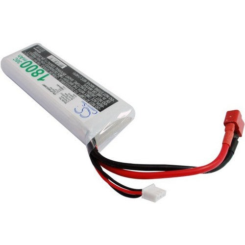 RC CS-LP1802C30RT Tanks Battery