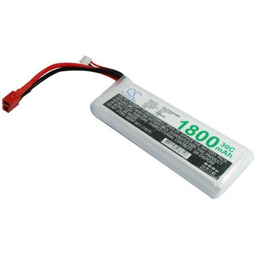 RC CS-LP1802C30RT Cars Battery