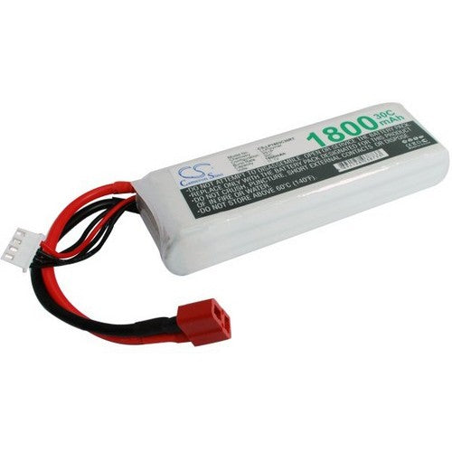 RC CS-LP1803C30RT Tanks Battery