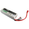 RC CS-LP1804C30RT Tanks Battery