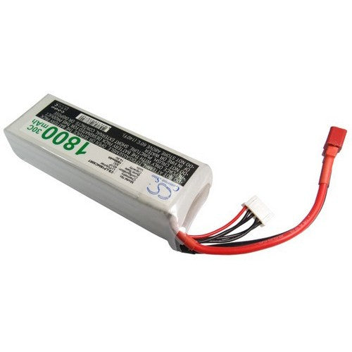 RC CS-LP1804C30RT Robot Battery