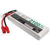 RC CS-LP2102C30R1 Cars Battery