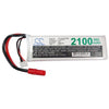 RC CS-LP2102C30R1 Robot Battery
