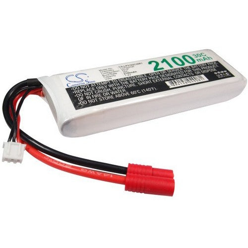 RC CS-LP2102C30R1 Cars Battery