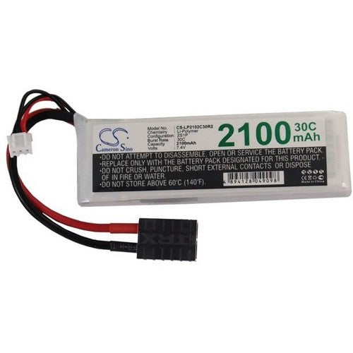 RC CS-LP2102C30R2 Cars Battery