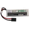 RC CS-LP2102C30R2 Robot Battery