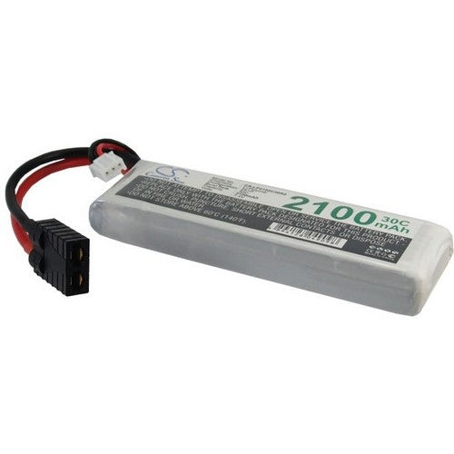 RC CS-LP2102C30R2 Tanks Battery