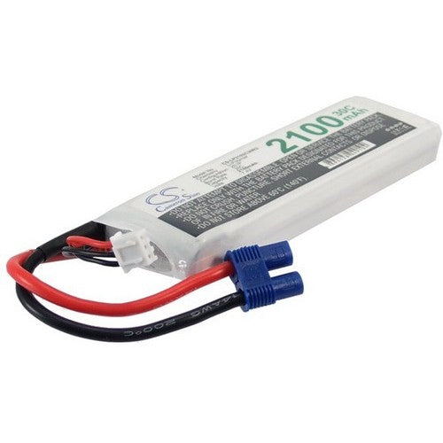 RC CS-LP2102C30R3 Robot Battery