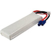 RC CS-LP2102C30R3 Tanks Battery