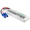 RC CS-LP2102C30R4 RC Hobby Battery