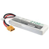 RC CS-LP2102C30R5 Heli/Airplane Battery