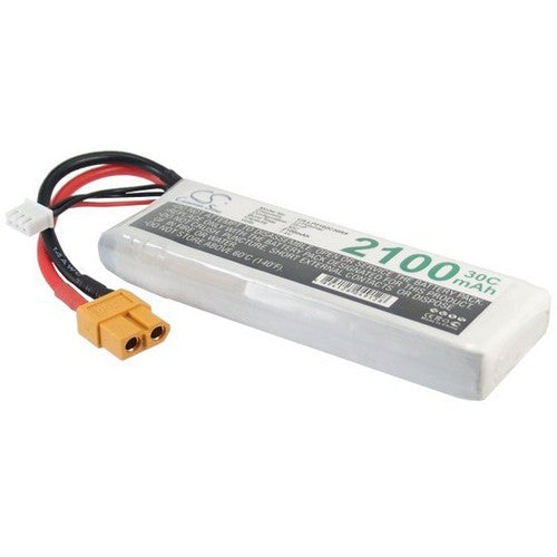 RC CS-LP2102C30R5 Cars Battery