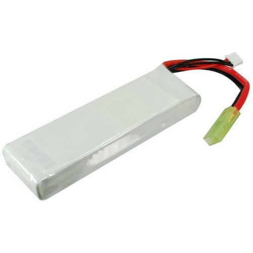 RC CS-LP2102C30R6 Tanks Battery