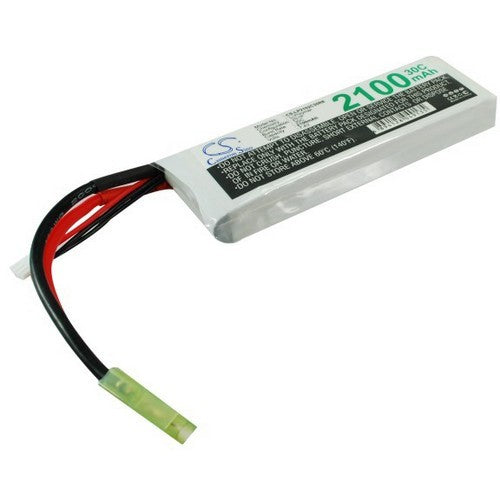 RC CS-LP2102C30R6 Tanks Battery