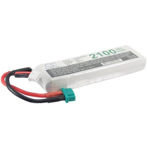 RC CS-LP2102C30R7 FPV Battery