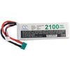 RC CS-LP2102C30R7 Tanks Battery