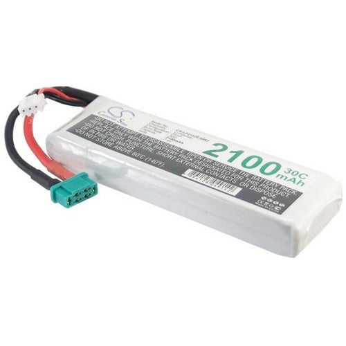 RC CS-LP2102C30R7 Cars Battery