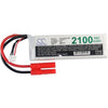 RC CS-LP2102C30R8 Heli/Airplane Battery