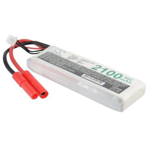 RC CS-LP2102C30R8 FPV Battery
