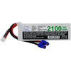 RC CS-LP2102C30RN Cars Battery