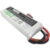 RC CS-LP2102C30RT Heli/Airplane Battery