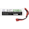 RC CS-LP2103C30RT Robot Battery