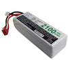 RC CS-LP2104C30RT Robot Battery