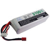 RC CS-LP2104C30RT Heli/Airplane Battery