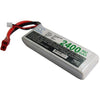 RC CS-LP2402C30RT Tanks Battery
