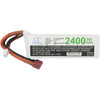 RC CS-LP2403C30RT Tanks Battery