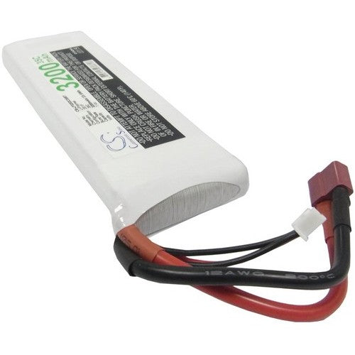 RC CS-LP3202C35RT Cars Battery