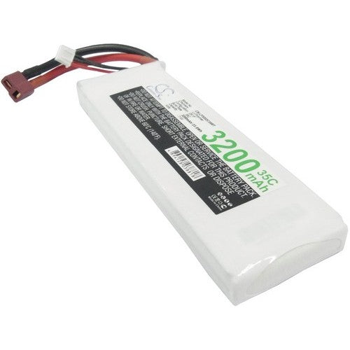RC CS-LP3202C35RT Tanks Battery