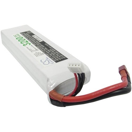 RC CS-LP3203C35RT Tanks Battery