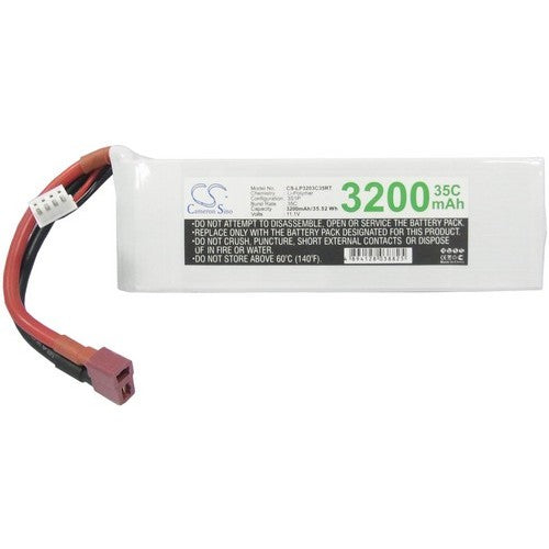 RC CS-LP3203C35RT Robot Battery